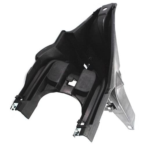 Headlight bracket Module bracket Suitable for X5 2008-2013 X6b mw2008-2014 Left front right front fender bracket Fixed bracket