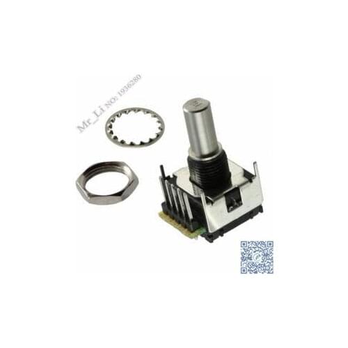 HRPG-AD32 # 16F Sensor (Mr_Li)