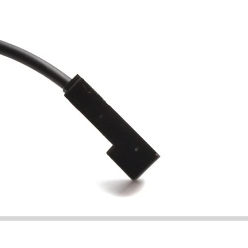 Mini proximity switch limit sensor sensor switch GL-8F GL-8H front detection NPN normally open 24V