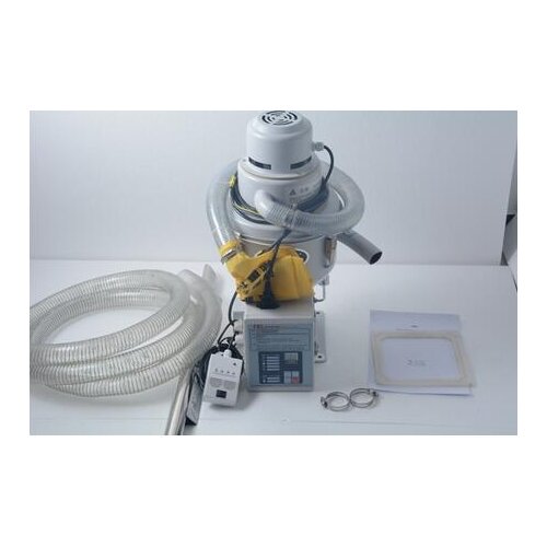 New FKL-300G Suction Machine Carbon Brush Type Filling machine Material Independent Automatic Feeding Machine,Vacuum Feeder