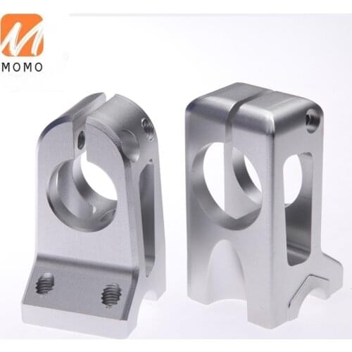 CNC aviation component processing / Professional CNC processing and production equipment with perfect quality system