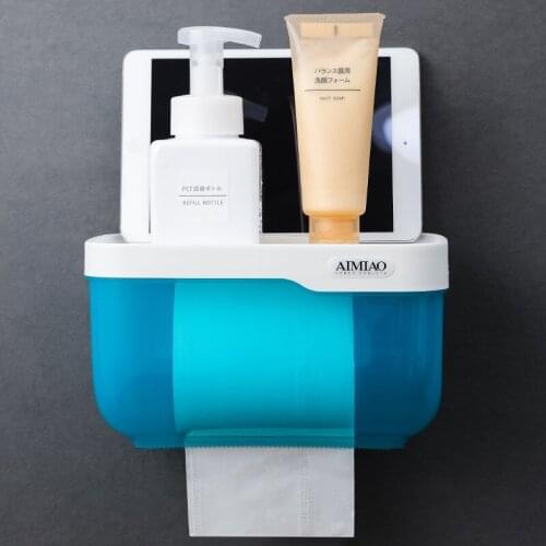 OLOEY Toilet Paper Holders