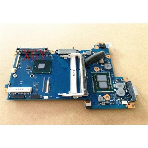 Original FOR TOSHIBA R700 R800 RX3 motherboard FULSY4 I7-620M 100% Test tamam