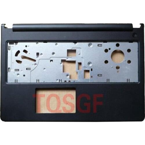 Top Cover Upper Case For Dell Inspiron 15 3567 4F55W 04F55W