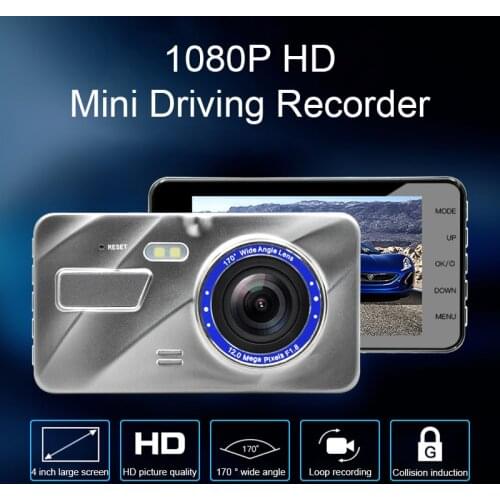 Авто видеорегистраторы Vinidname China At AliExpress