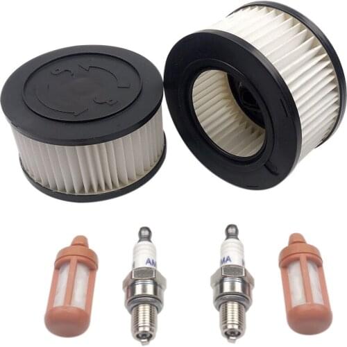 Air Fuel Filter Spark Kit for Stihl MS231 MS241 MS251 Chainsaw Replace Part Number 1141 120 1600