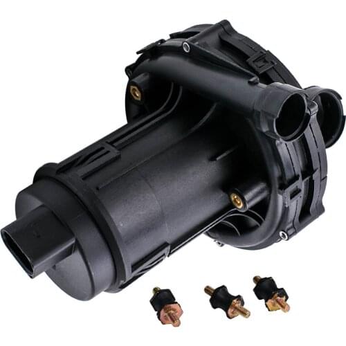 Air Pump Secondary 078906601D for Audi A3 A4 A6 TT VW Golf MK3 MK4 Bora Passat