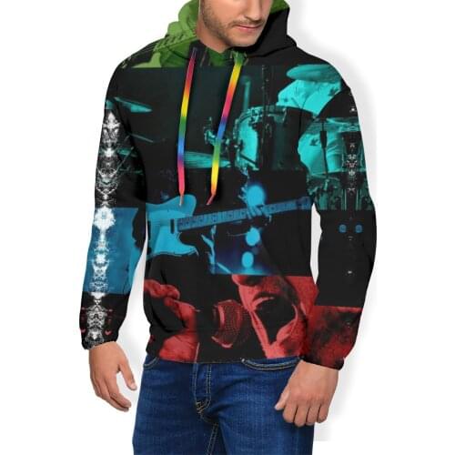 Mens Winter Hoodies WishShape China