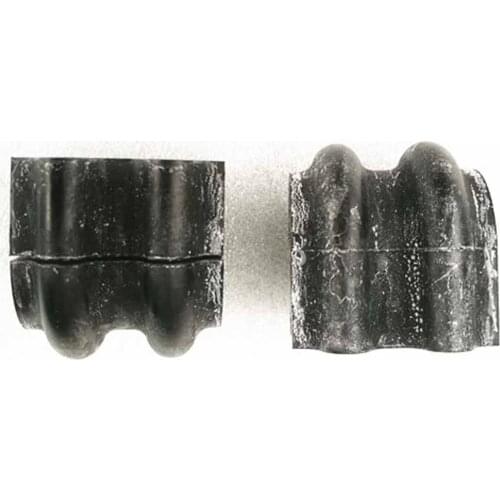 2pcs 555132M000 Rear stabilizer bar bush for Hyundai Coupe 55513-2M000 55513 2M000