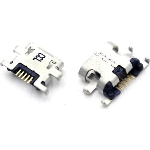 20pcs/lot Replacement for Amazon Kindle Paperwhite Micro USB DC Charging Socket Port Connector