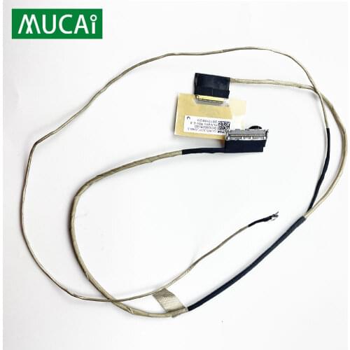 For Lenovo Ideapad 320S-15IKB 320S-15ikbr 320S-15ABR 30pin laptop LCD LED Display Ribbon Camera cable 5C10N77773 DC02002R300