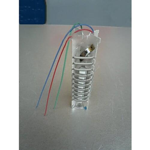 1pc heating element coil for industrial heat gun heating heater Hair dryer soldering hot air gun electric coil wire 1600W