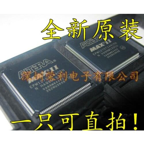 100% New&original EPM1270T144C5N EPM1270T144 BOM