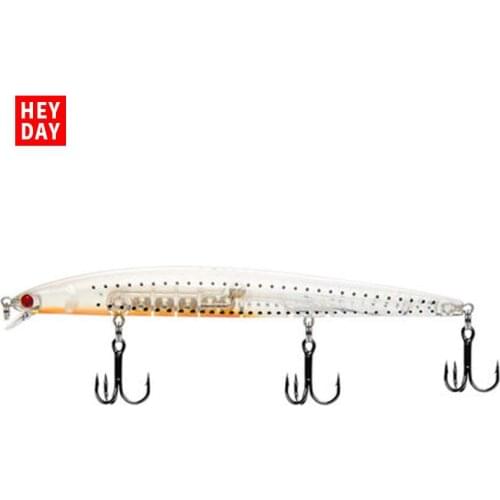 130mm/13.5g Ultra-long Shot Fishing Fake Bait Freshwater Fake Bait Lure For Diving 1.5m Fishing Hard Bait Ocean Boat Fishing