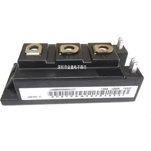 2MBI200U4B-120 Original, Can Provide Test, 1 Year Warranty