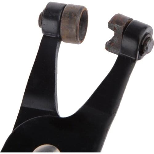 Automotive Flexible Hose Clamp Pliers For Fuel Oil Auto Hand Removal Tools