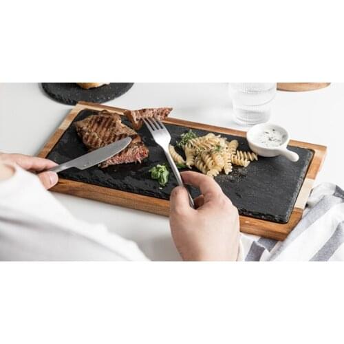 Without cutlery Notice: 1.The real color of the item may be slightly different from the pictures shown on website caused by man