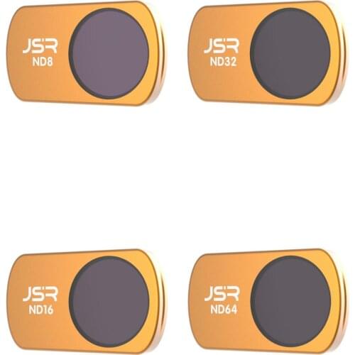 Lens Filter for DJI Mavic Mini Drone Filters ND8 16 32 64 Drone Camera Lens Filter for DJI Mavic Mini Accessory