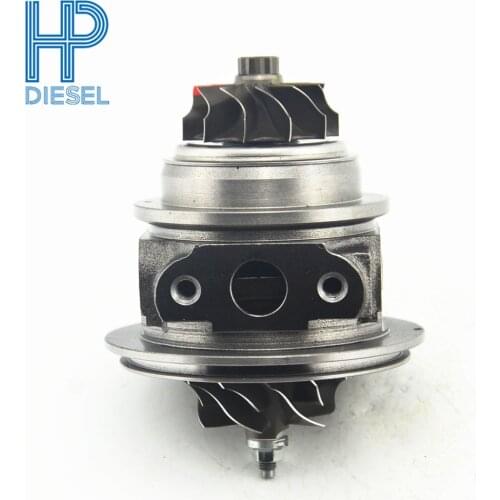 Turbo repair kit core TF035 turbine cartridge chra 49135-04020 / 49135-04021 / 28200-4A200 for Hyundai Terracan 2.5 TDi 99 Hp