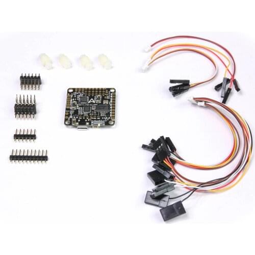 EMAX Skyline32+OSD Flight Controller (Acro) NAZE32 REV5 REV6 Cleanflight, Betaflight, or Baseflight