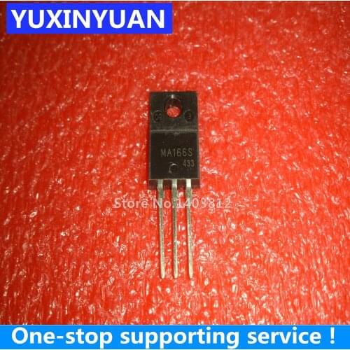 MA166S MA166 5pcs/lot
