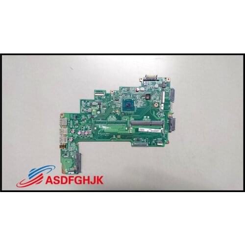 L50 C55-C motherboard DDR3 DA0BLXMB6G0 For Toshiba satellite C55 L50-C Laptop Motherboard