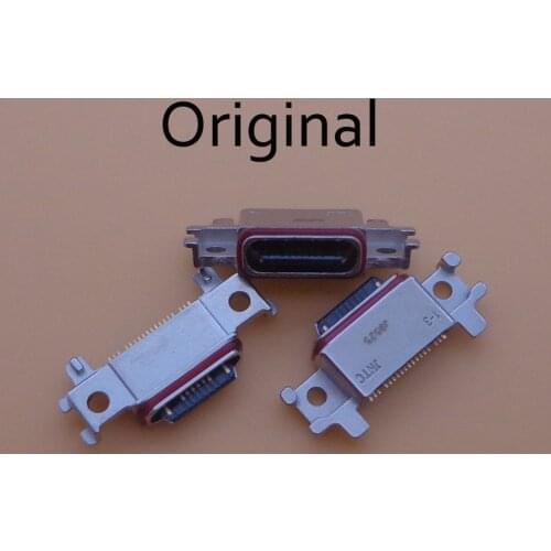 For Samsung Galaxy A3 A5 A7 A320 A520 A720 A520F A320F Micro mini Charger Port USB Charging Socket jack Connector 18pin 18 pin
