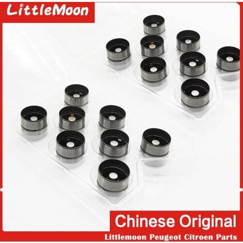 Original brand new valve top column Valve top cup for Peugeot 307 408 508 3008 407 807 Citroen C3 C4 C5 2.0