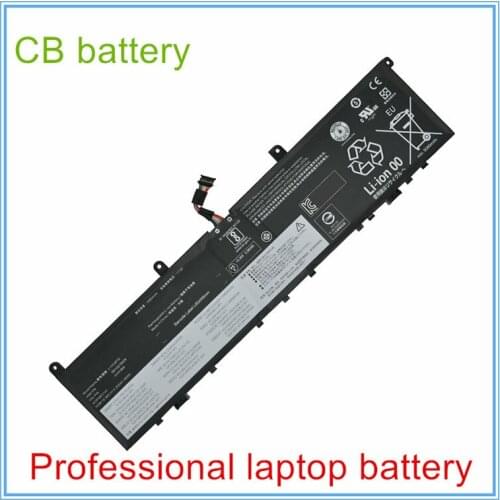 Origina quality L18M4P71 L17M4P72 Battery For X1 Extreme 2018 2019 01AY969 L17C4P72 SB10Q76929