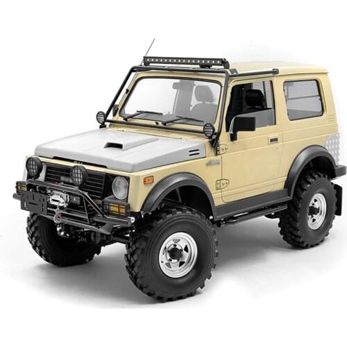 Front Windshield Post Roll Cage Shelf for 1/6 Capo Samurai Sixer JIMNY Stainless Steel Frame Upgrade Parts