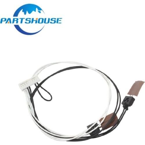 2pcs Copier parts Fuser Thermistor AW10-0174 for Ricoh MP2554 3054 3554 6054 5054 4054 Pressure Roller Thermistor AW100174