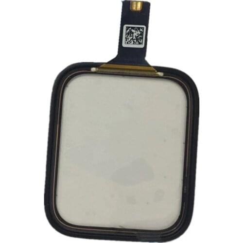 S5 Outer Screen For Apple Watch Series 5 40 44 Digitizer Sensor Front Touch Panel LCD Display Out Glass Repair Replace Parts