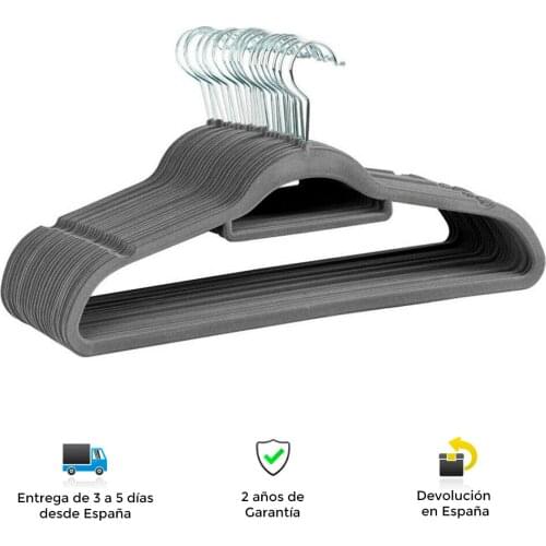 SILVANO Clothes Hangers