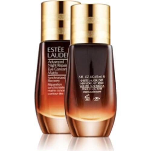 Original 15ML Eye Serum Firming Skin Care Anti-Aging Wrinkle Dark Circles Deep Hydration Essence Eye Cream