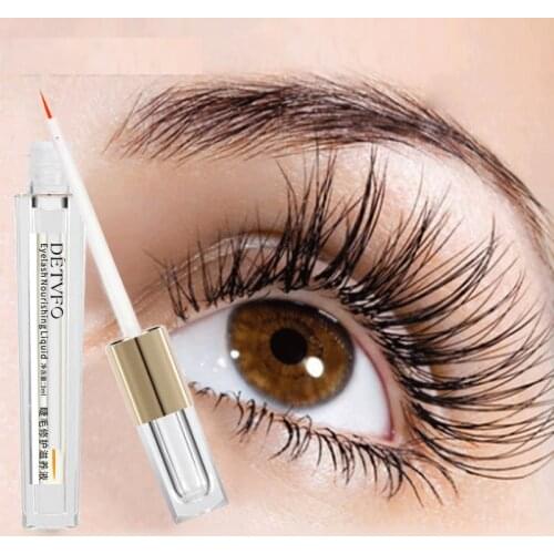 BEACUIR Eyelash Growth Eye Serum Lengthen Lashes Eyebrow Growth Essence Increase Darkness thickness Nourishing Lift Eye Care 3ml