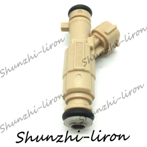 Fuel Injector For Hyundai Tucson Kia Forte 2.0L 35310-2G100 353102G100 Replacement Nozzle Injection Injectors Fuel Engine