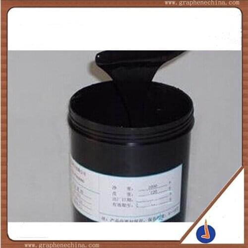 Carbon nanotube aqueous slurry professional Tsinghua technology production lithium battery material nanotube conductive oily slu