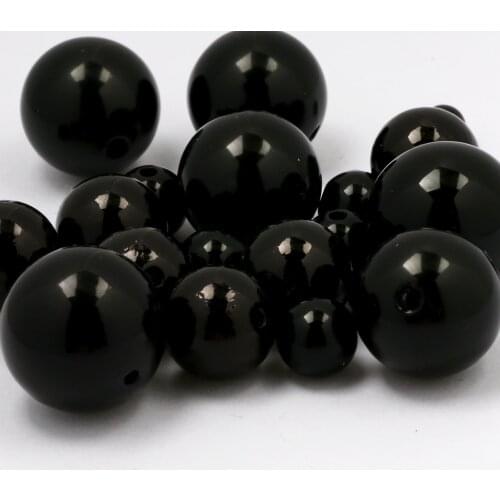 Acrylic Beads UNNIK China