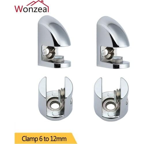 Wonzeal Clamps