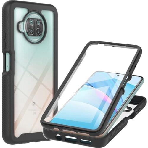 YY-Ngup Phone Cases Xiaomi Mi 10T