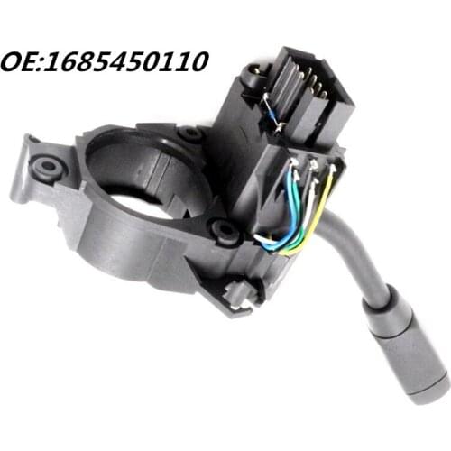1PC New High Quality 1685450110 New Turn Signal Combination Switch For Mercedes-benz A-class W168 Turn Signal Switch