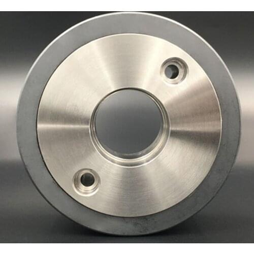 Wire Cutting Accessories Daquan Slow Walking Wire Sodick Crimping Wheel M411 Ceramic Outlet Wheel M412 Mitsubishi Machine MV