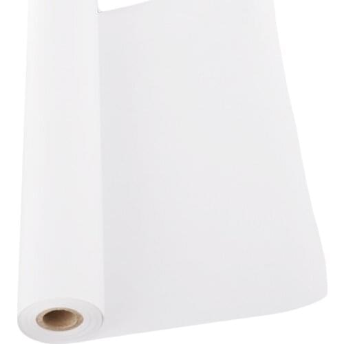 10 Meter Sketch Roll Premium Quality White Sketch Paper For Technical Drawing