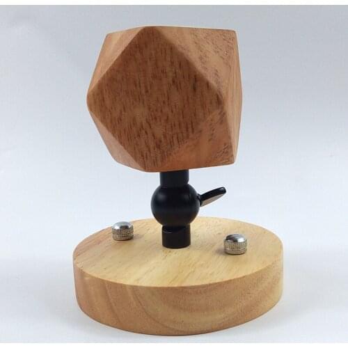 10cm adjustable Wood pendant lamp holder DIY wood ceiling canopy lighting accessories wood lamp ceiling rose and base BW077