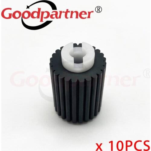 10X A5C1562200 350 363 C224 C220 Pickup Roller for Konica Minolta 227 287 367 224 284 364 454 554 C022 C028 C036 C284 C364 C7822