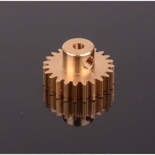 11173 Motor Gear (23T) HSP Spare Parts For 1/10 Model RC Car 11173