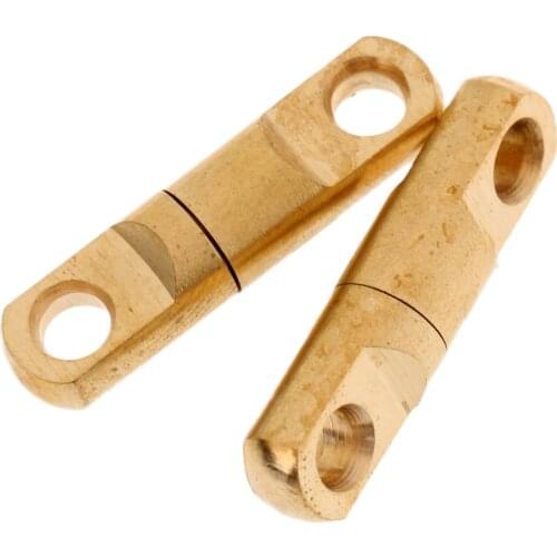 20Pcs Ball Bearing Swivel Heavy Duty Big Game Fishing Connector For Sea Fishing