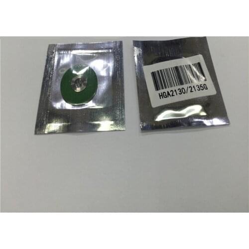 Movement accessories Switzerland r-hga 2130/2135 movement dedicated clockwork mechanical watch spring