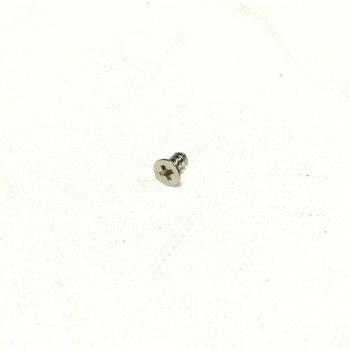 Bowling Spare Parts T11-055150-000 Slotted Machine Self Tap Screw Plastic Use for Brunswick Bowling Machine (20pcs)