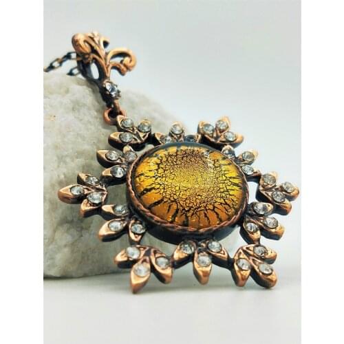 Camzeran Custom Necklaces